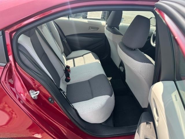 Toyota Corolla LE CVT (Natl) 2024