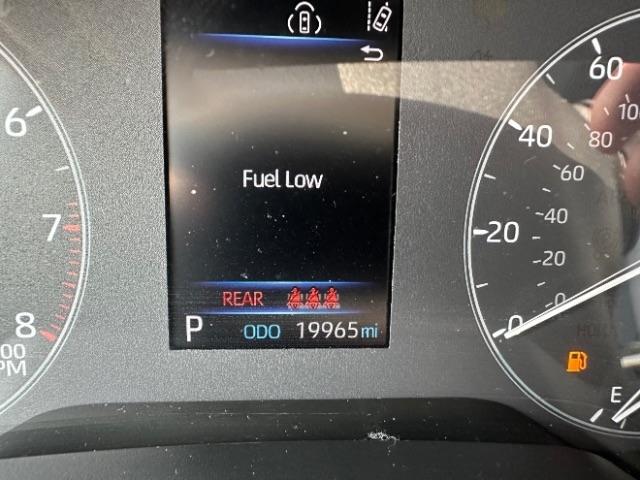 Toyota Corolla LE CVT (Natl) 2024