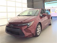 2024 Toyota Corolla LE CVT (Natl)