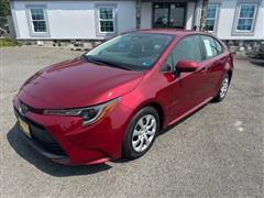 2024 Toyota Corolla LE CVT (Natl)