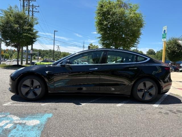 Tesla Model 3 Mid Range RWD *Ltd Avail* 2019