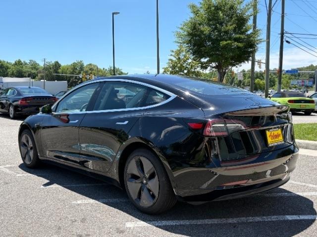 Tesla Model 3 Mid Range RWD *Ltd Avail* 2019