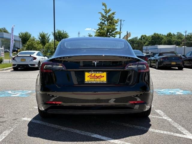 Tesla Model 3 Mid Range RWD *Ltd Avail* 2019