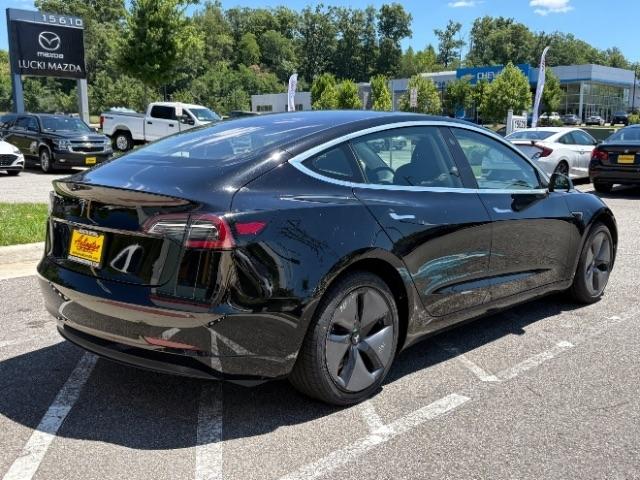 Tesla Model 3 Mid Range RWD *Ltd Avail* 2019