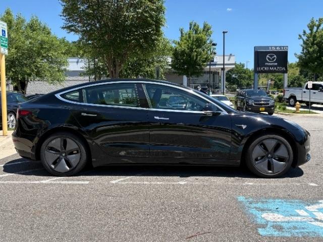 Tesla Model 3 Mid Range RWD *Ltd Avail* 2019