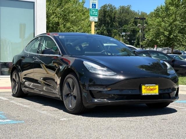 Tesla Model 3 Mid Range RWD *Ltd Avail* 2019