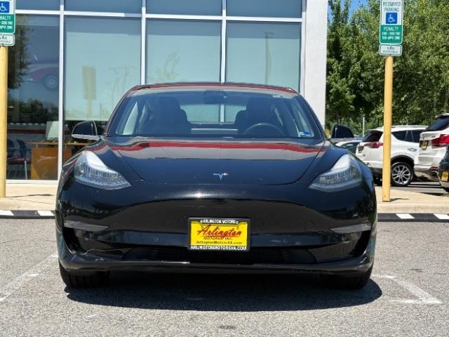 Tesla Model 3 Mid Range RWD *Ltd Avail* 2019