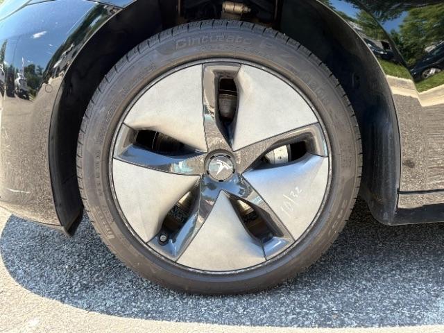 Tesla Model 3 Mid Range RWD *Ltd Avail* 2019