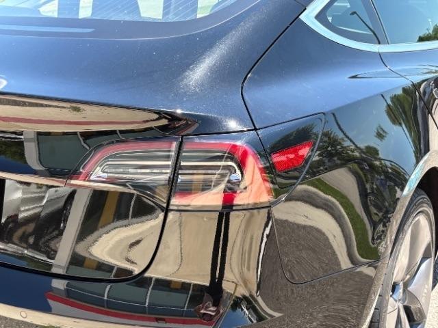 Tesla Model 3 Mid Range RWD *Ltd Avail* 2019