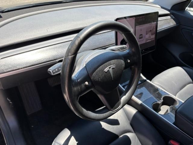 Tesla Model 3 Mid Range RWD *Ltd Avail* 2019