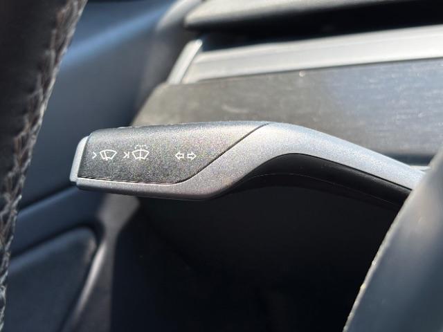 Tesla Model 3 Mid Range RWD *Ltd Avail* 2019