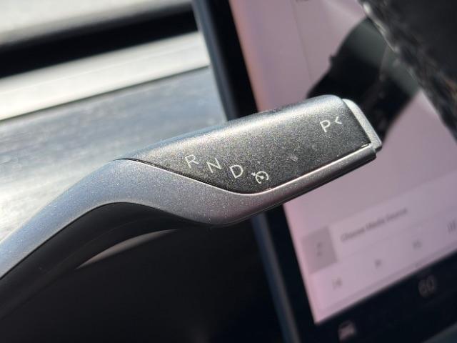 Tesla Model 3 Mid Range RWD *Ltd Avail* 2019