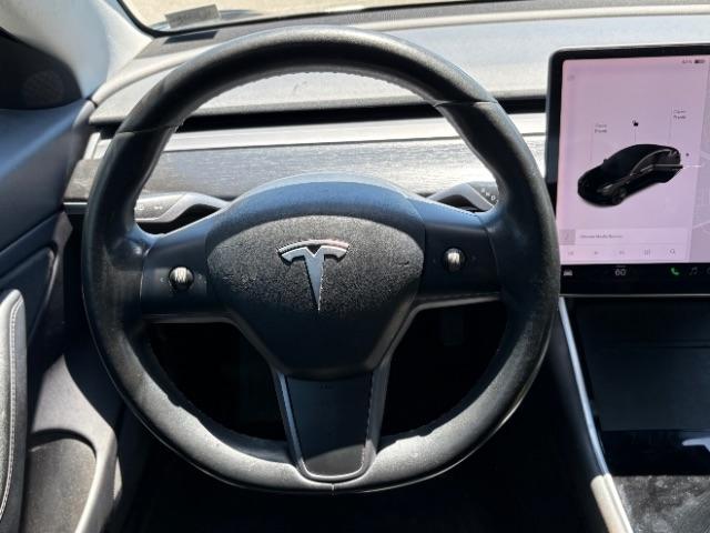 Tesla Model 3 Mid Range RWD *Ltd Avail* 2019