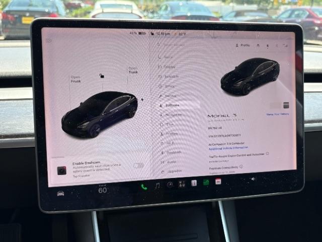 Tesla Model 3 Mid Range RWD *Ltd Avail* 2019