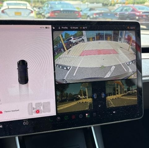Tesla Model 3 Mid Range RWD *Ltd Avail* 2019