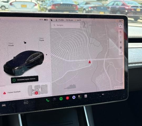 Tesla Model 3 Mid Range RWD *Ltd Avail* 2019