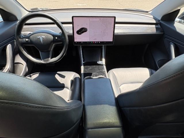 Tesla Model 3 Mid Range RWD *Ltd Avail* 2019