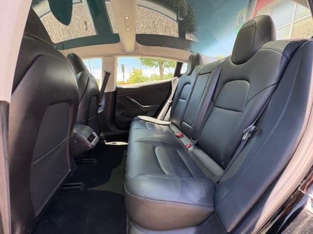 Tesla Model 3 Mid Range RWD *Ltd Avail* 2019