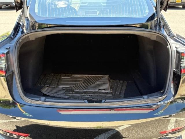 Tesla Model 3 Mid Range RWD *Ltd Avail* 2019