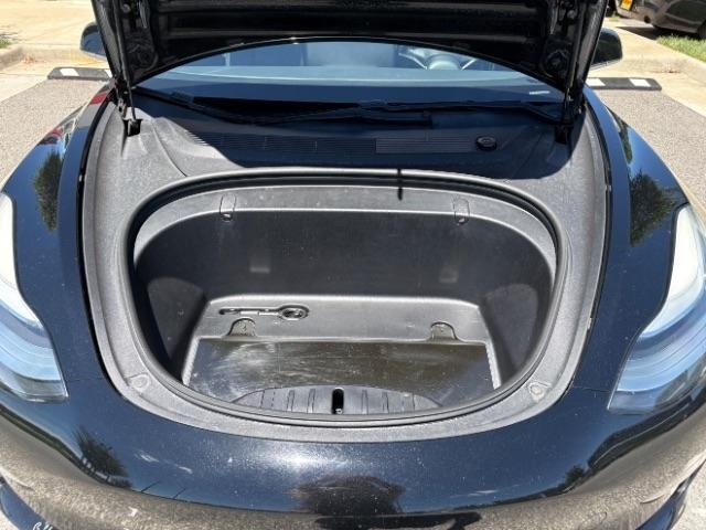 Tesla Model 3 Mid Range RWD *Ltd Avail* 2019
