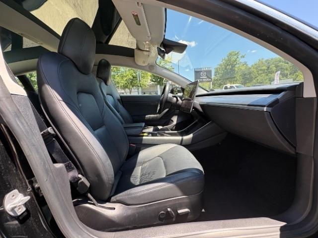 Tesla Model 3 Mid Range RWD *Ltd Avail* 2019