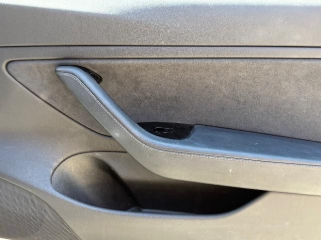 Tesla Model 3 Mid Range RWD *Ltd Avail* 2019
