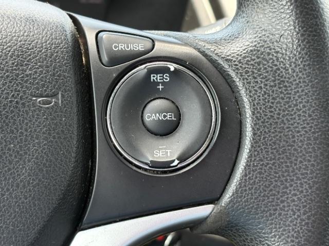 Honda Civic Sedan 4dr CVT LX 2014
