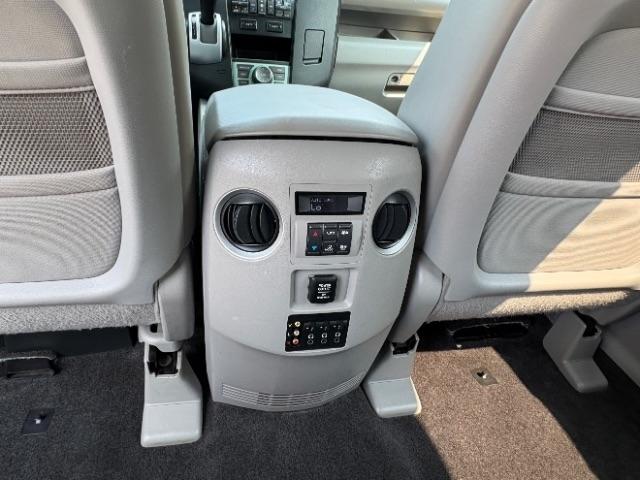Honda Pilot 4WD 4dr Touring w/RES & Navi 2011
