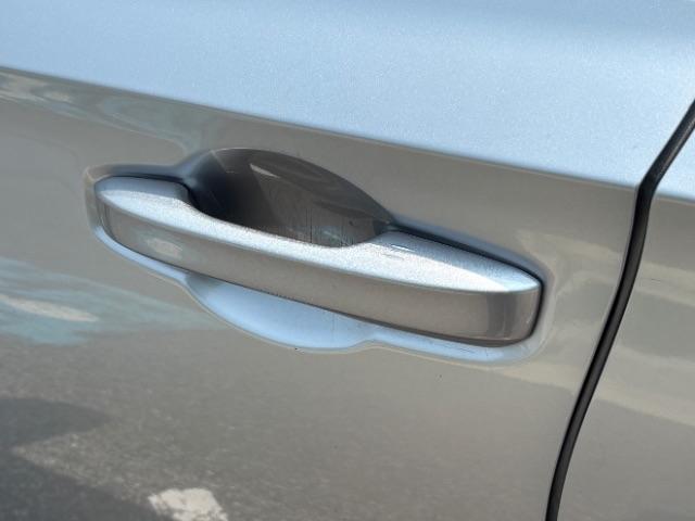 Honda Civic Sedan Sport CVT 2023