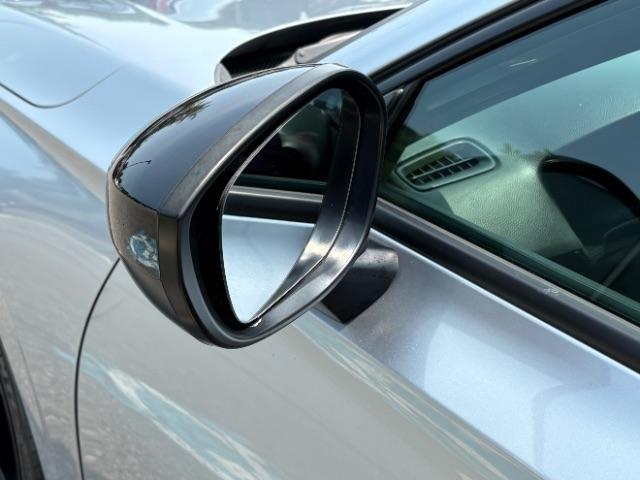 Honda Civic Sedan Sport CVT 2023