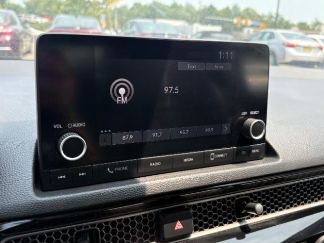 Honda Civic Sedan Sport CVT 2023