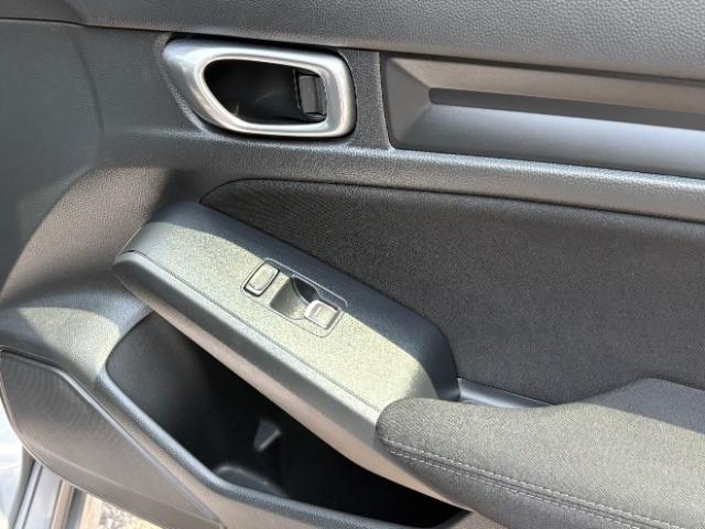 Honda Civic Sedan Sport CVT 2023