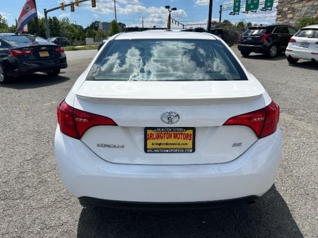 Toyota Corolla 50th Anniversary Special Edition CVT (Natl) 2017