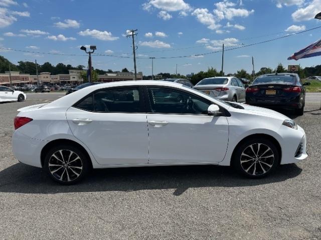 Toyota Corolla 50th Anniversary Special Edition CVT (Natl) 2017