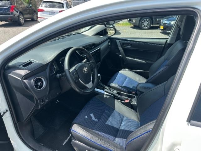 Toyota Corolla 50th Anniversary Special Edition CVT (Natl) 2017