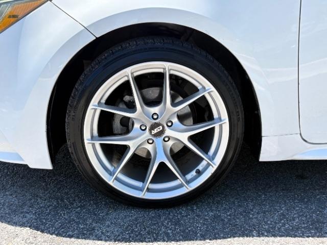 Toyota Corolla LE CVT (Natl) 2020