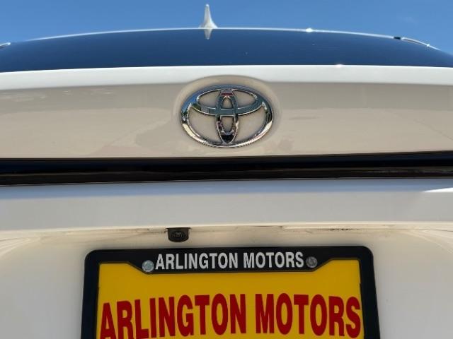 Toyota Corolla LE CVT (Natl) 2020
