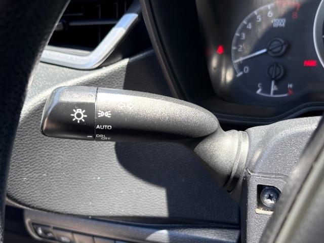 Toyota Corolla LE CVT (Natl) 2020