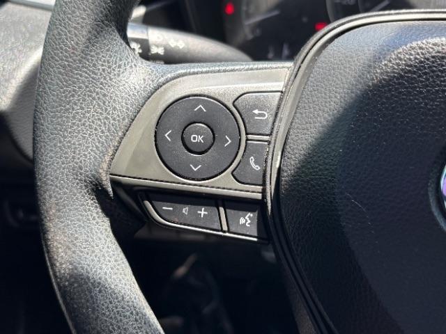 Toyota Corolla LE CVT (Natl) 2020