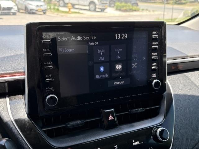 Toyota Corolla LE CVT (Natl) 2020