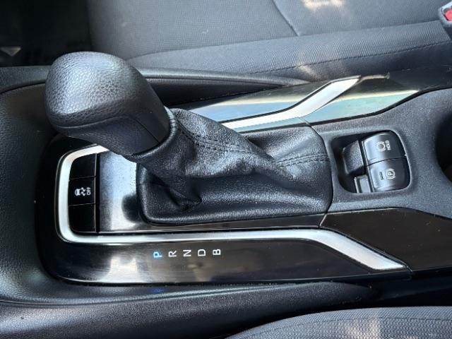Toyota Corolla LE CVT (Natl) 2020