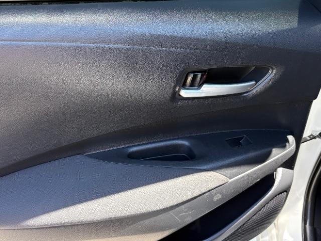 Toyota Corolla LE CVT (Natl) 2020
