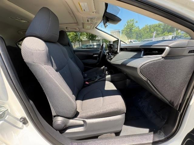 Toyota Corolla LE CVT (Natl) 2020