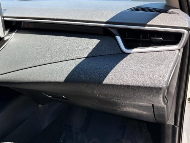 Toyota Corolla LE CVT (Natl) 2020