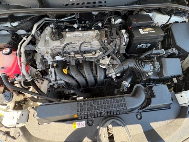 Toyota Corolla LE CVT (Natl) 2020