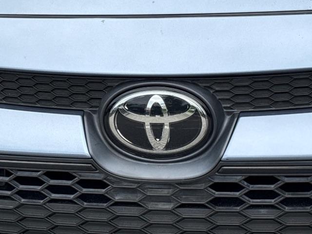 Toyota Corolla LE CVT (Natl) 2022