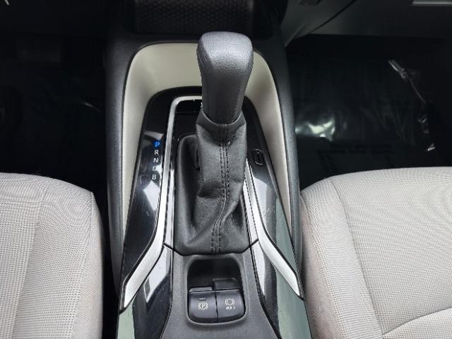 Toyota Corolla LE CVT (Natl) 2022