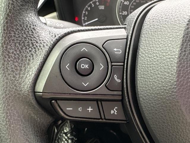 Toyota Corolla LE CVT (Natl) 2022