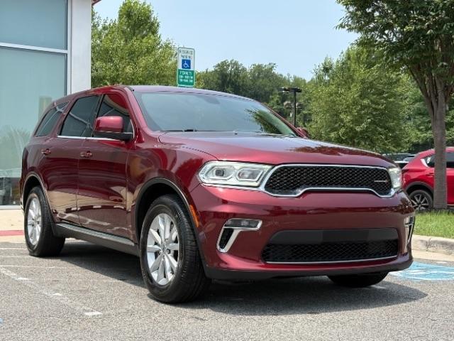 Dodge Durango SXT RWD 2021