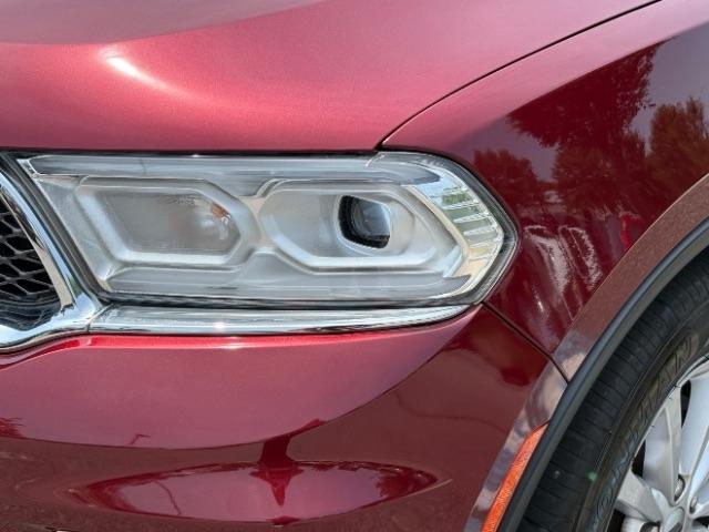 Dodge Durango SXT RWD 2021